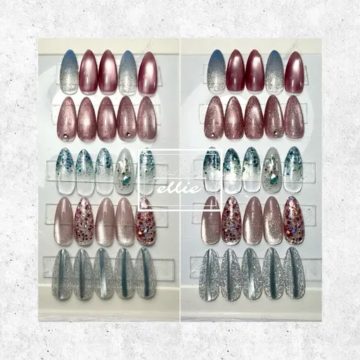 オフなし！春夏ネイル　キャンペーン1【定額ネイル】