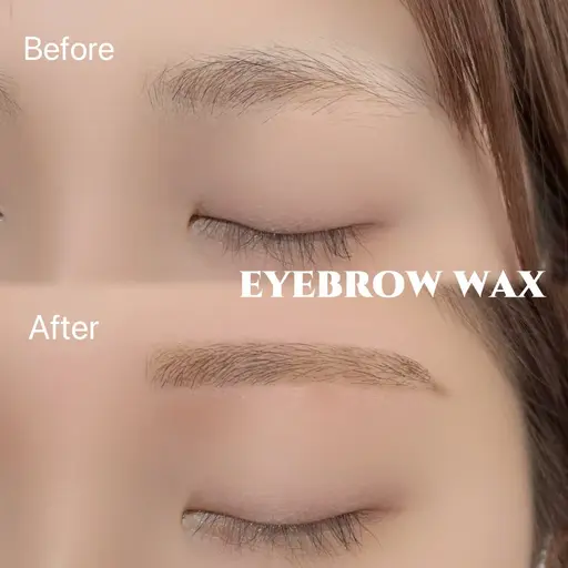 アイブロウWAX⚠️詳細要確認