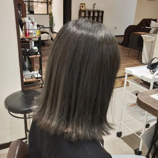 🩵カット🩷＋スキャルプヘッドスパヘッドスパ（30min）