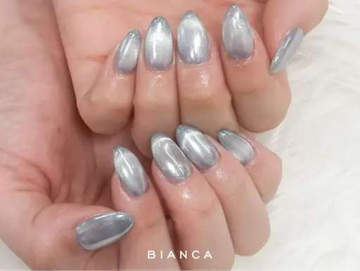 【オフあり】7/27限定‼️ハンドモデル💅マグネットコース〈パラジェル/バイオ/長津田〉