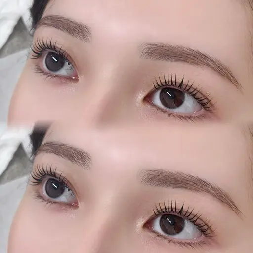 【再来限定】👀🎀デザインパーマモデル✨🐬※45分​〜​⏰