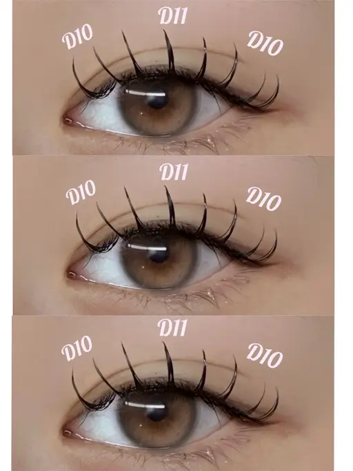 🎀フラットラッシュ 100本🎀