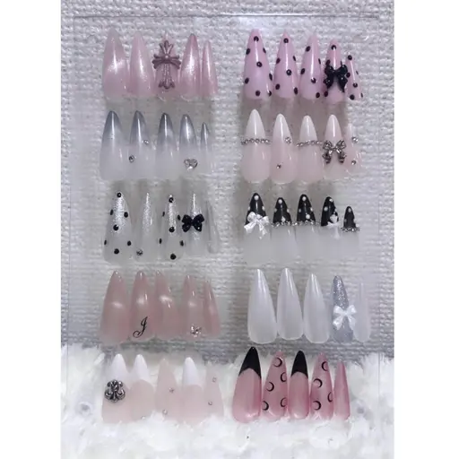 🎀定額デザイン ¥5000