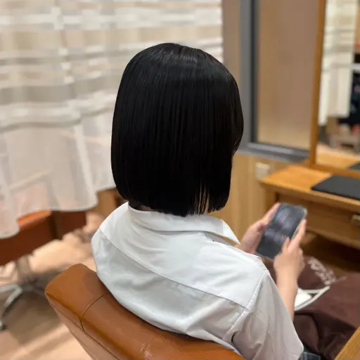 🎀レディースカット🎀