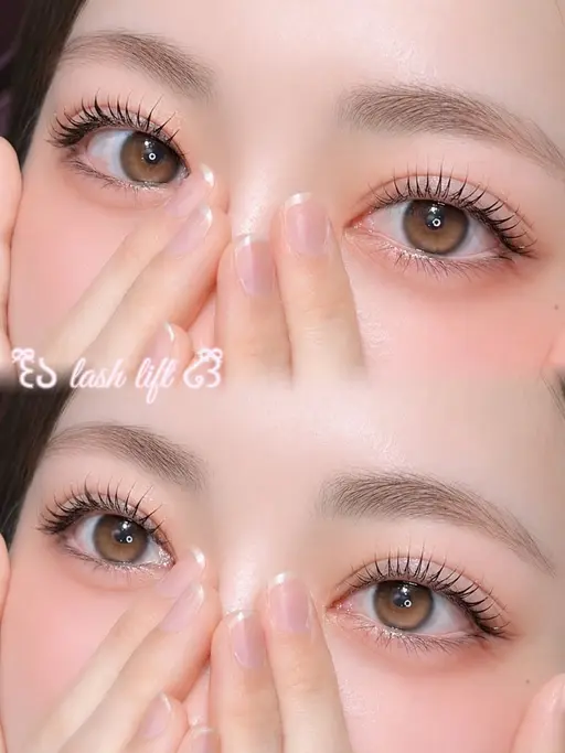 【当日限定❣️】☁️ lash lift ☁️まつげパーマ新規限定コーティング仕上げ付き･:*+.