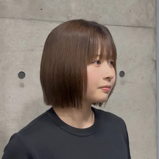 メンテナンスカット✂️“ケアミストプレゼント付き🎁”