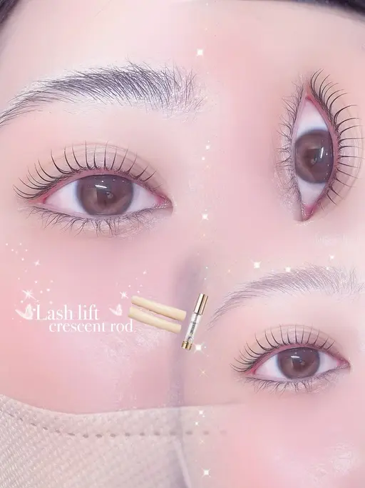 ラッシュリフト🎀パリジェンヌラッシュリフト🌷