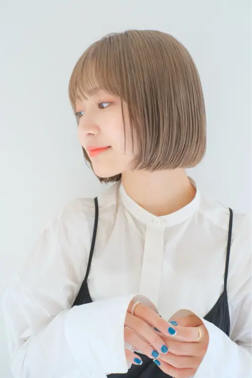 【8/12（水)9:30~.11:00~.12:30~】無料ボブカットモデル募集中✂️※表参道店での施術となります