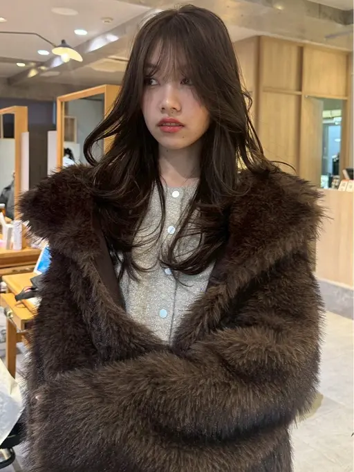 ワンカラー+クイックトリートメント🎀🧴