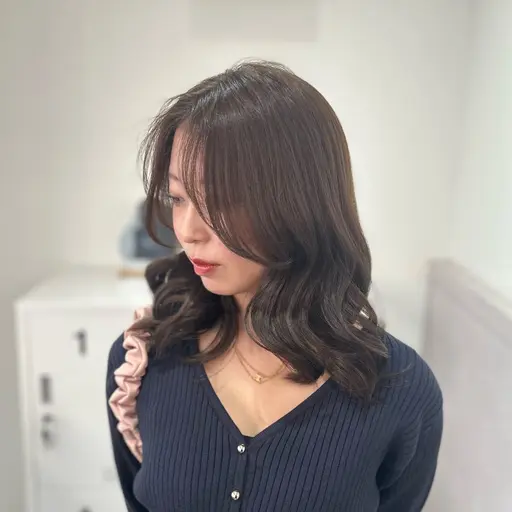 特別メニュー✨レディースカット💇♀️