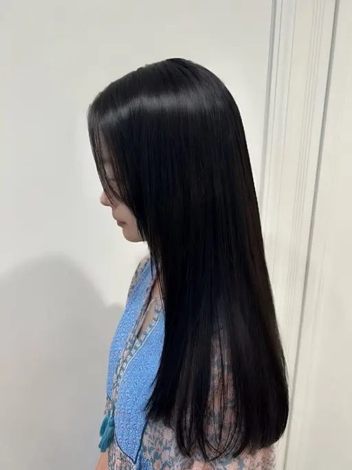メゾンストレート