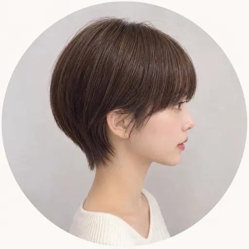 【ショート限定⭐️】ヘアカット💇♀️