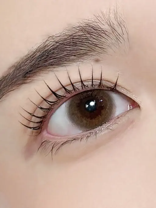 【立ち上げストレートデザイン】パリジェンヌ👀🌟