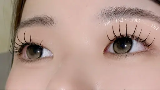 【フラットラッシュ100本🌟】
