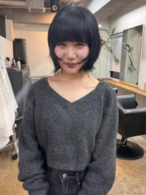 似合わせカット＋トリートメント