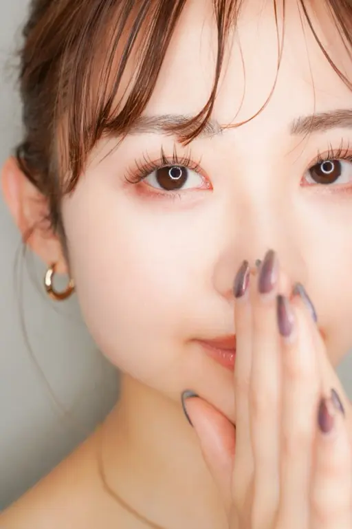 【フラットラッシュ🌺上限120本】練習モデル募集中💖(オフ🈚️)モデル限定¥1000✨