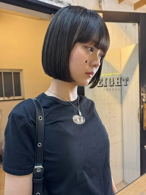 🌈移転リニューアル特典🌈超音波ケアプロTR +カット +カラー ¥5,000💐