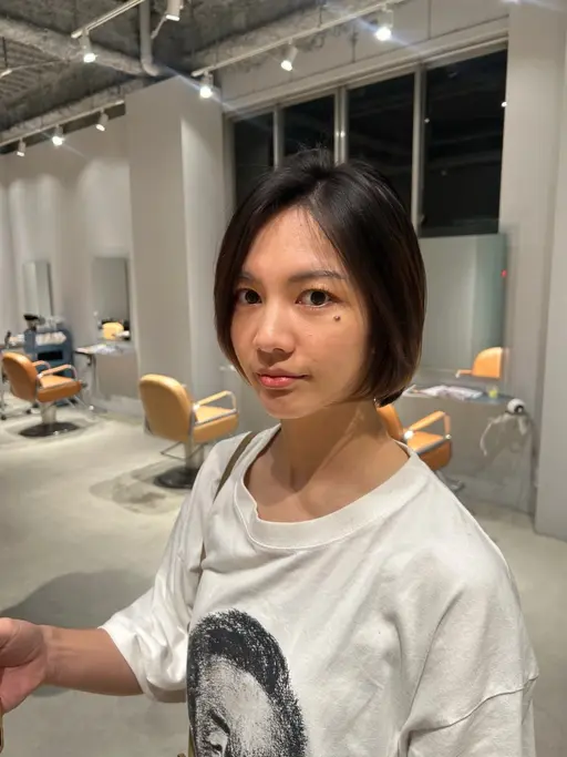 ショートカット