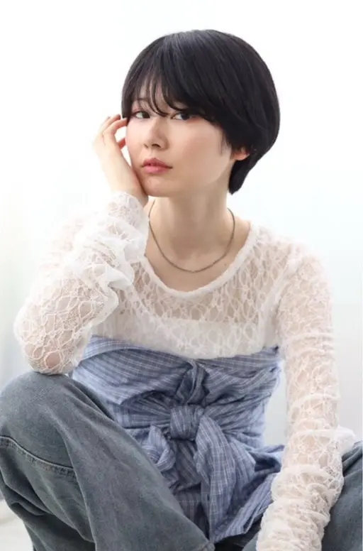 【ミニモ特別価格🌟】💐カット(シャンプー&ブロー込み)💐