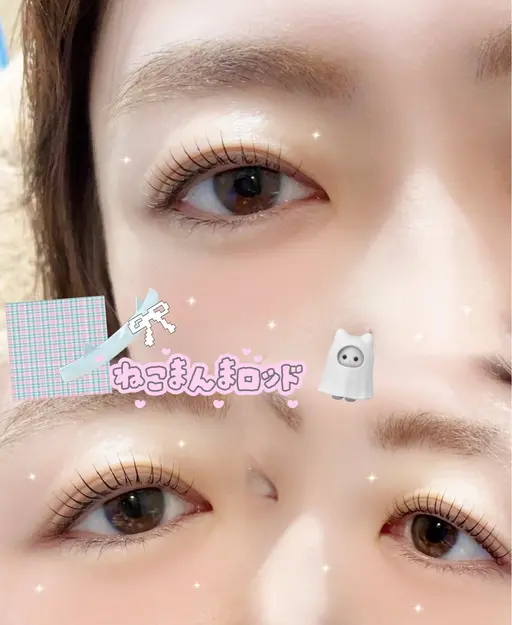 《　6/29限定⸝⸝꙳ 》アイシャンプー＋トリートメント付き♡次世代まつげパーマ♡