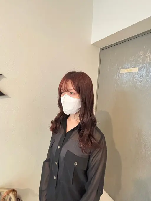 9/13限定✨️19:30​〜​ カットのみ　モデルのため0円でご案内させていただいております🙇‍♀️
