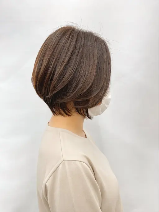 【￥0】ボブスタイル💇🏻‍♀️カットモデル無料🎀ི※前日までのご予約