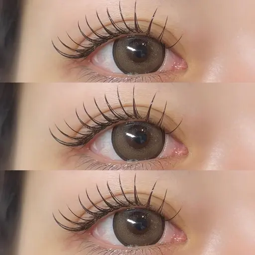🌼ボリュームMAX🌼ダブルフラットラッシュ80束