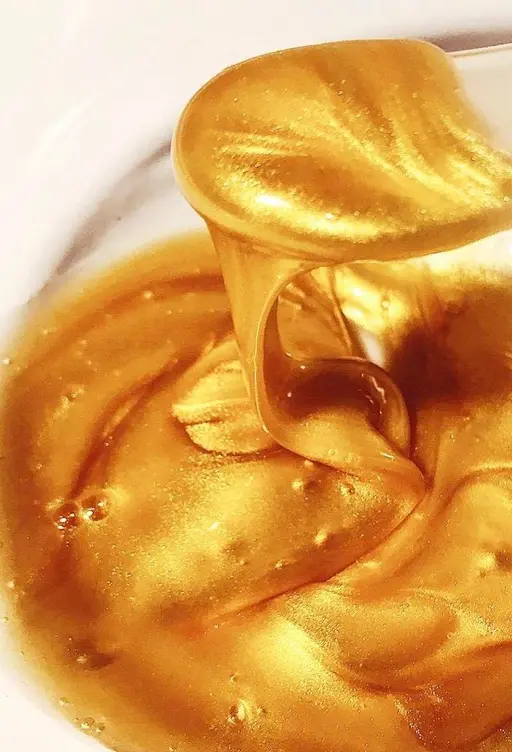 フェイスワックス