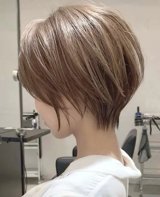 ショートスタイルカットモデル募集※詳細をご確認ください!
