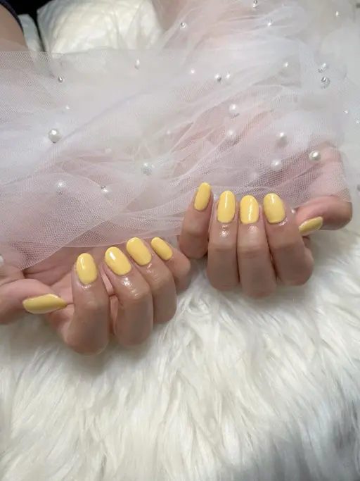 💛オフなしワンカラー💛　50色から選べる♪🍀*゜９０分コース　※再来¥3000