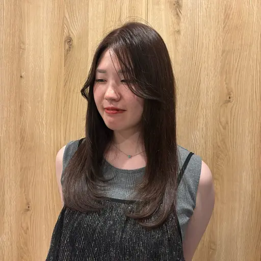 【大人気🎀】韓国レイヤーカット🇰🇷
