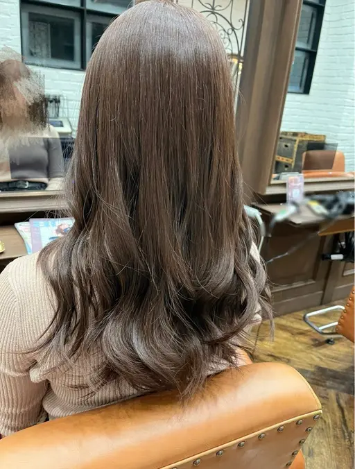 「1日お2人様限定」レディースカット💇♀️レイヤースタイル✨