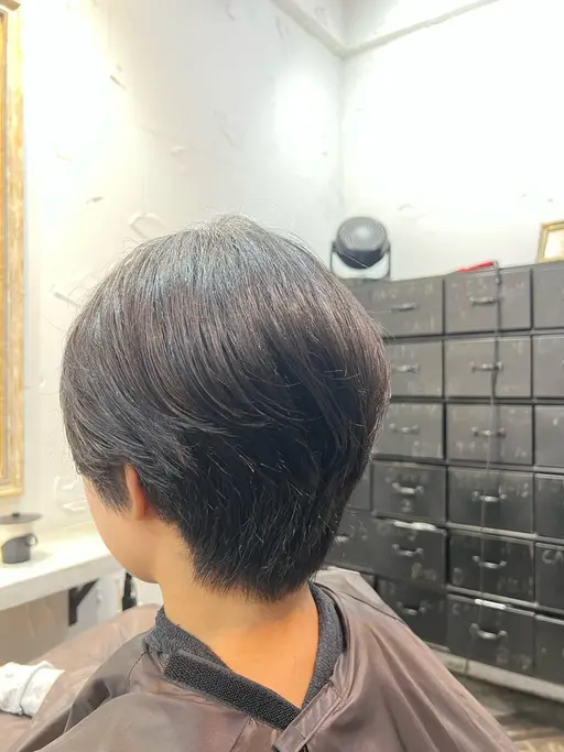 【疲労解消とリフトアップ】筋膜リリースヘッドスパ