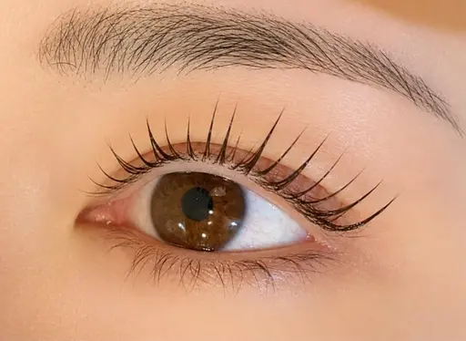 🌟パリジェンヌラッシュリフト👀💕orまつ毛パーマ✨