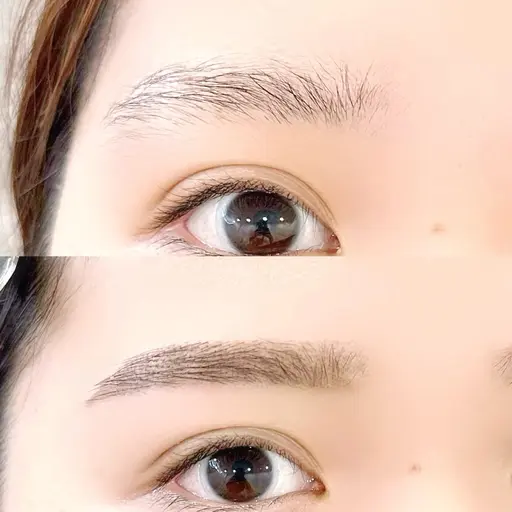 レディース眉カット✂️※ご新規様限定