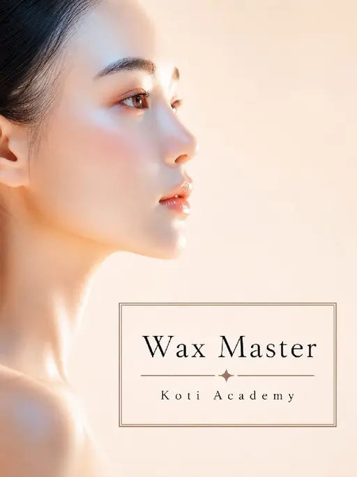 トーンアップ✨ツヤ肌叶う✨フェイスワックス脱毛