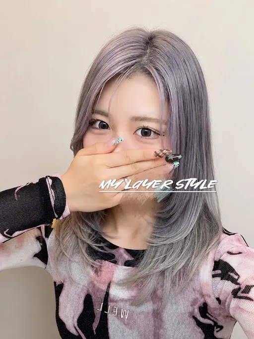 【7月6日限定メニュー🤍】カット➕高保湿ヘアパック（どのようなスタイルでも大歓迎です💖）