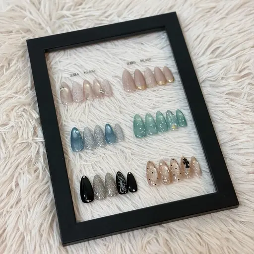 《ジェルハンド💅》定額A ¥5,500🌟