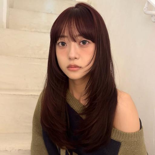 『平日』80%OFF🌻似合わせカット「シャンプー・マッサージ付き」
