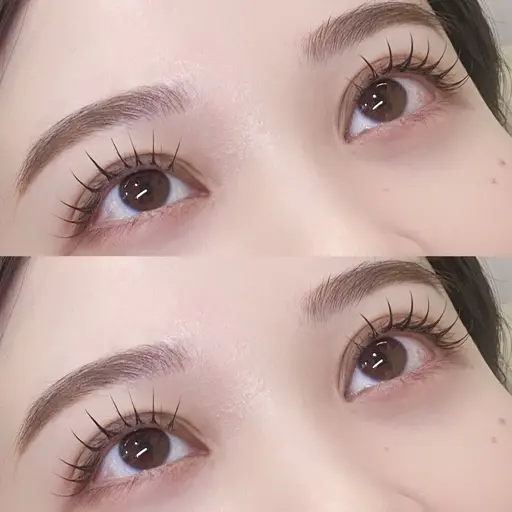 ✨️フラットラッシュ 100~130本✨️ ※所要時間75分