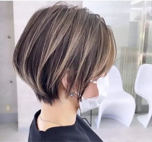 【ミニモ限定】カットモデル募集❤️🔥18:30-ご案内!✨💎メンテナンスカットも可能!💎🫧ミニモ学割/表参道駅
