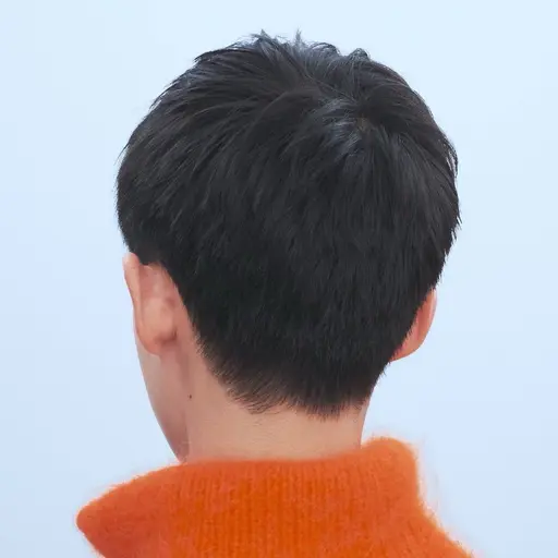 ˙˚⊹お任せメンズショート˙˚⊹似合うスタイルを模索中の方やある程度お任せいただける方におすすめ🍃