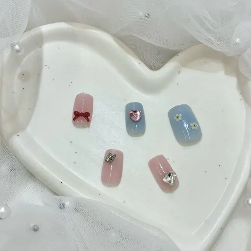 🌸オフあり🌸ビジューワンカラー