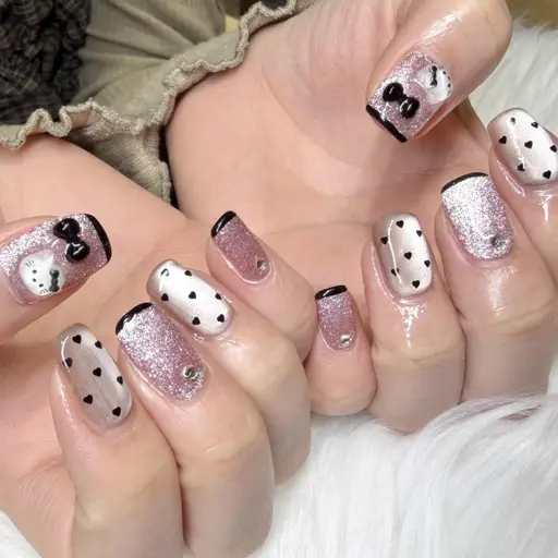 土日限定♡オフ込み♡お好きなデザイン120min💅