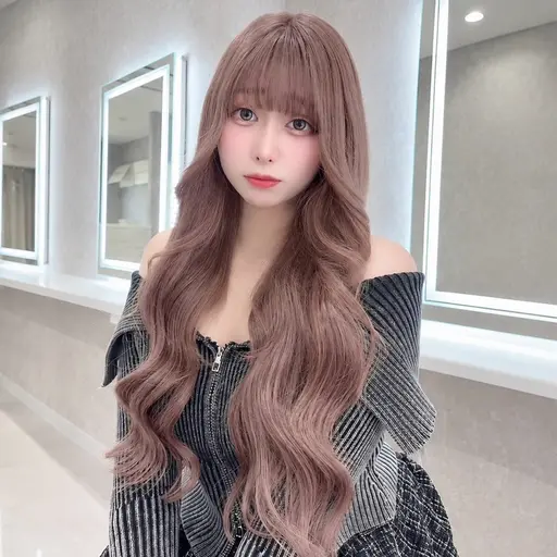 💫【女性限定】💫盛れる❣️🎀ケアブリーチダブルカラー🎀&クイックトリートメント💖✨
