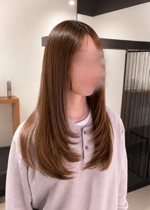 【木曜20時限定 無料🎶】レディースカット＋トリートメント✂️
