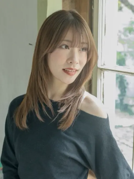 ⚡学生歓迎!U24限定⚡女性限定ワンカラー&カット