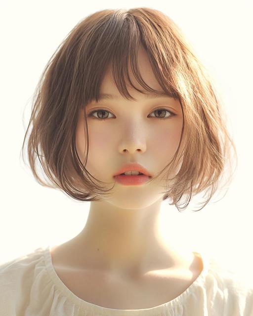 【ショートボブにカットさせていただける方】カット+シャンプーTOKIOトリートメント