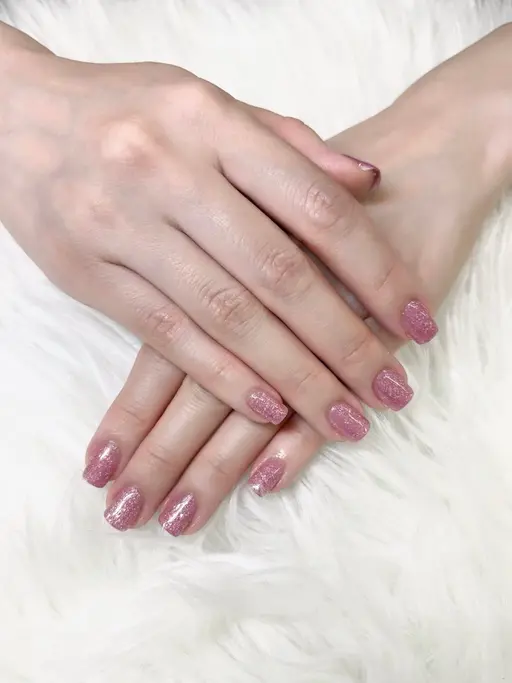 【オフあり】ハンド🖐🏻ワンカラー♡パラジェル変更🙆♀️北浦和/与野/浦和/パラジェル