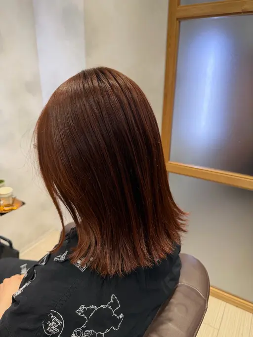 【6/21(日)18:00】レディースカット カラーモデル募集✨
